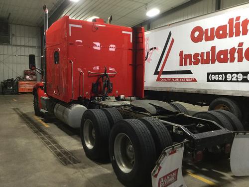 Peterbilt 579
