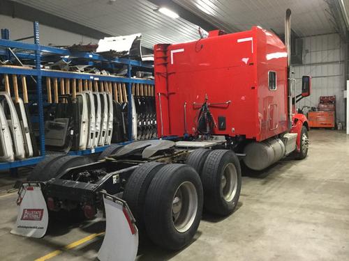 Peterbilt 579