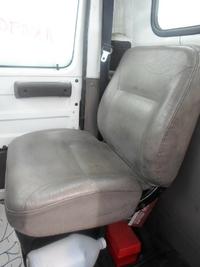 Seat, Front INTERNATIONAL 4700 / 4900 / 8100 / 8200