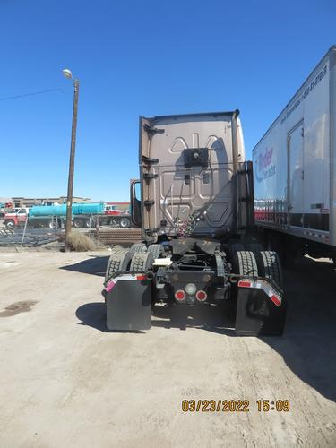 FREIGHTLINER CASCADIA EVOLUTION