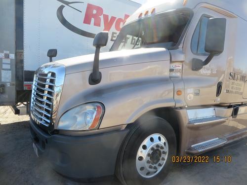FREIGHTLINER CASCADIA EVOLUTION