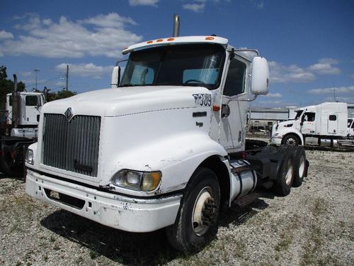 INTERNATIONAL 9100I