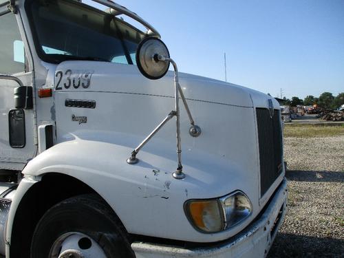 INTERNATIONAL 9100I