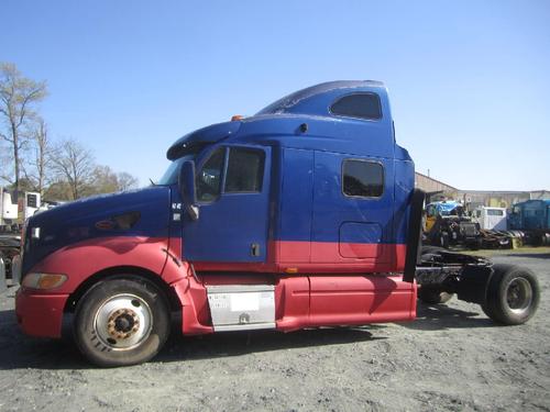 PETERBILT 387