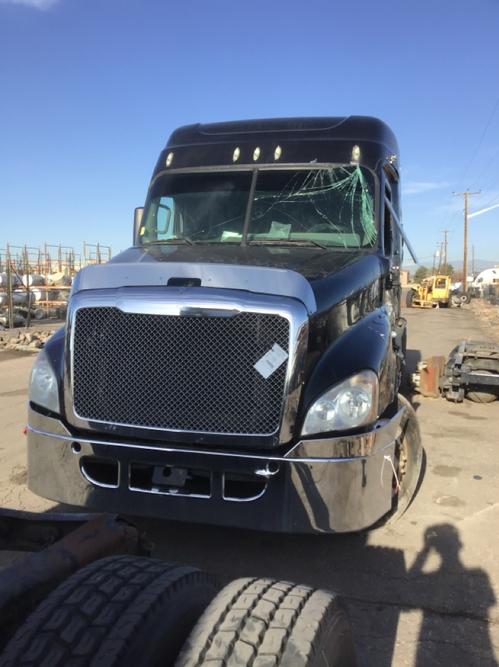 FREIGHTLINER CASCADIA 125