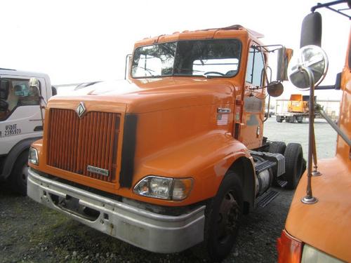 INTERNATIONAL 9100