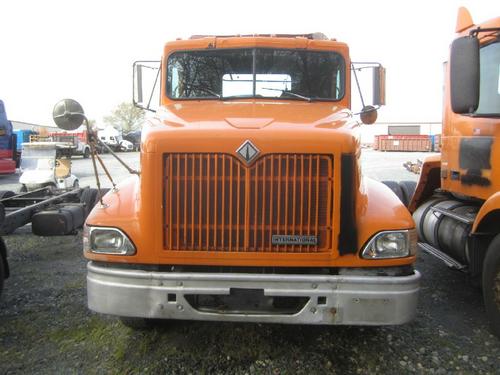 INTERNATIONAL 9100