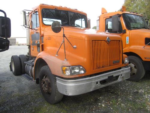 INTERNATIONAL 9100