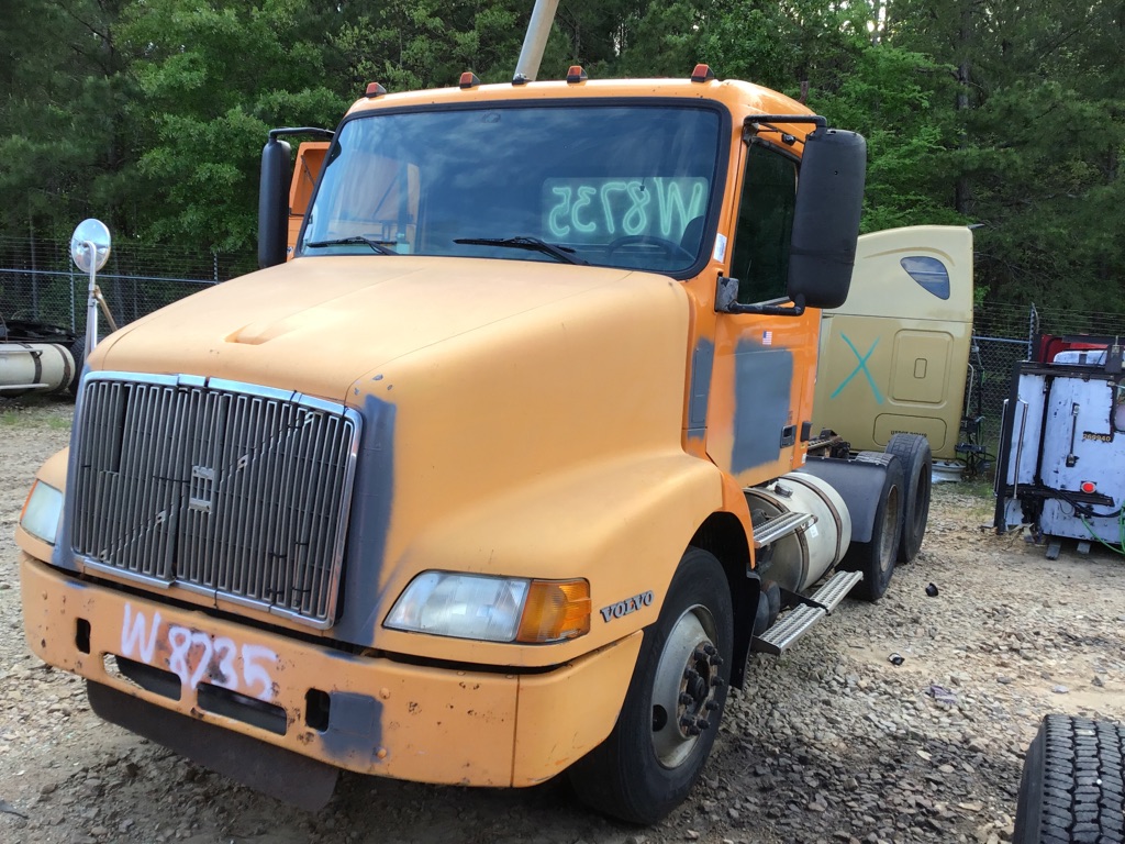 VOLVO VNM