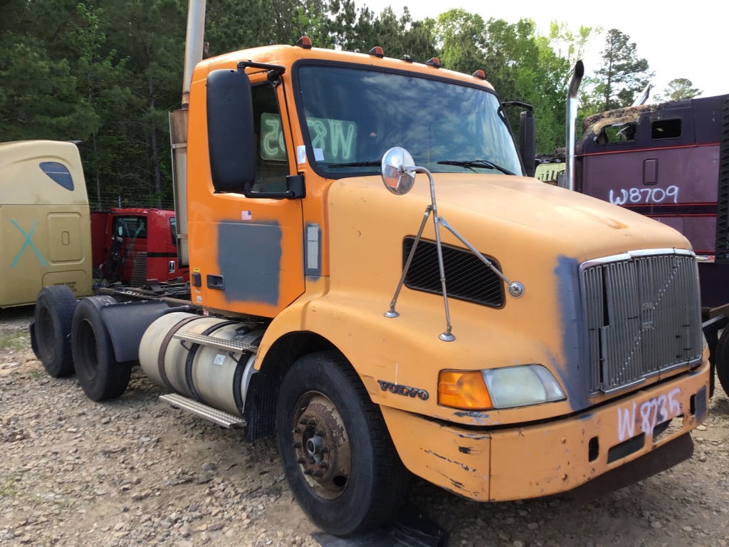 VOLVO VNM