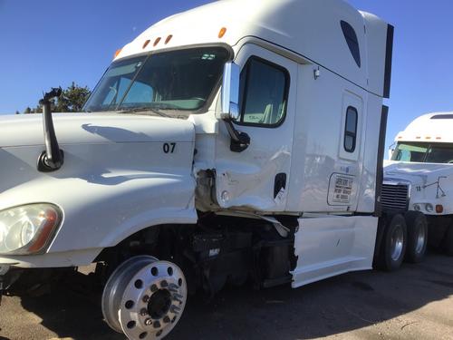 FREIGHTLINER CASCADIA 125