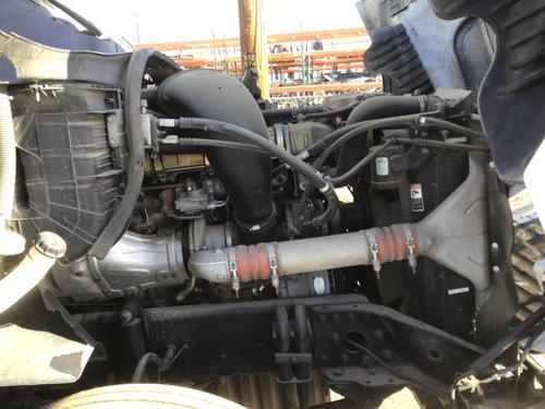 FREIGHTLINER CASCADIA 125