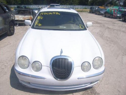 JAGUAR S TYPE
