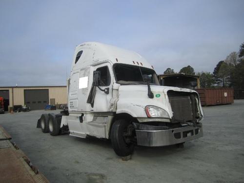 FREIGHTLINER CASCADIA 125