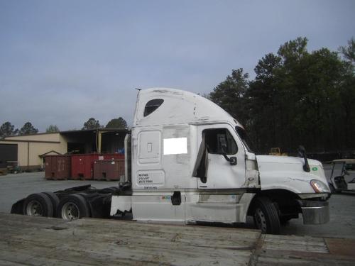 FREIGHTLINER CASCADIA 125