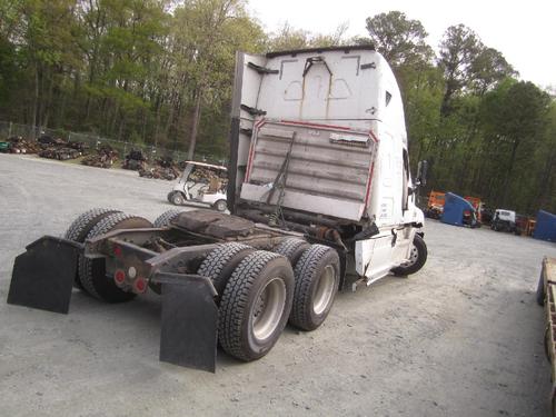 FREIGHTLINER CASCADIA 125