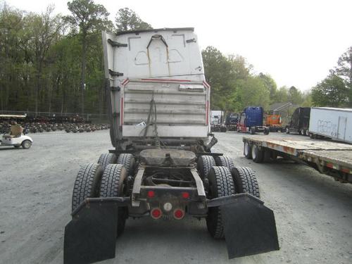 FREIGHTLINER CASCADIA 125