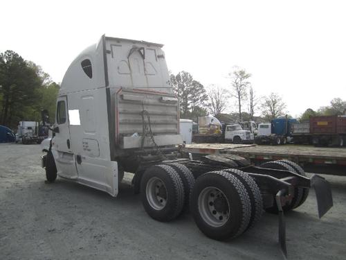 FREIGHTLINER CASCADIA 125