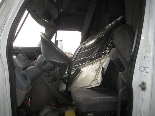 FREIGHTLINER CASCADIA 125