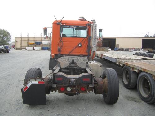 MACK CH612