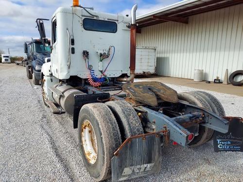 FREIGHTLINER COLUMBIA 120