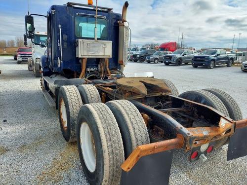 FREIGHTLINER COLUMBIA 120