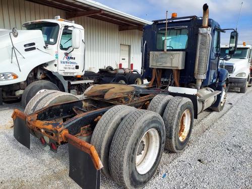 FREIGHTLINER COLUMBIA 120