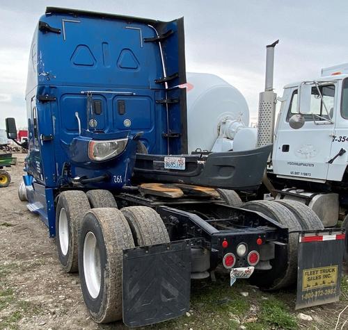 FREIGHTLINER CASCADIA 113