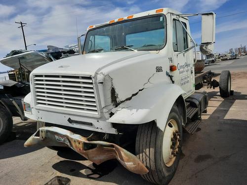 INTERNATIONAL 4700