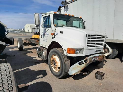 INTERNATIONAL 4700