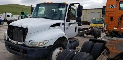 INTERNATIONAL 4300