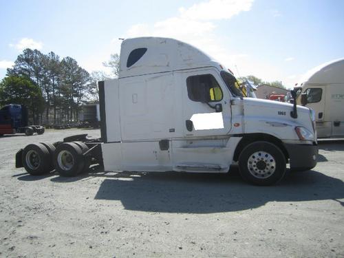 FREIGHTLINER CASCADIA 125