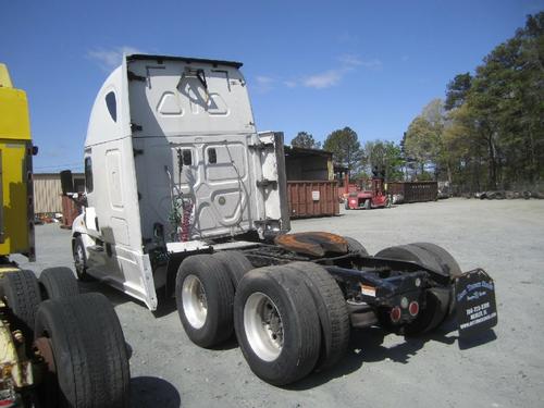 FREIGHTLINER CASCADIA 125