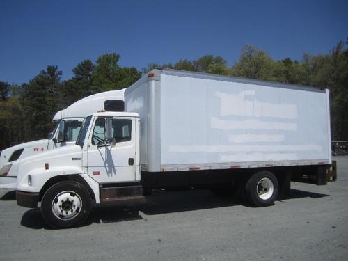 FREIGHTLINER FL50