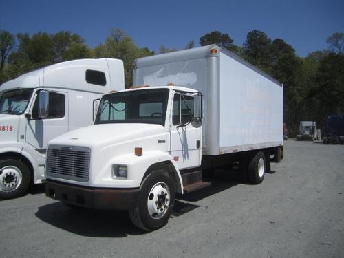 FREIGHTLINER FL50