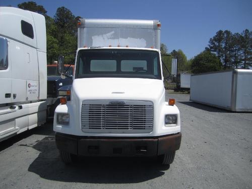 FREIGHTLINER FL50