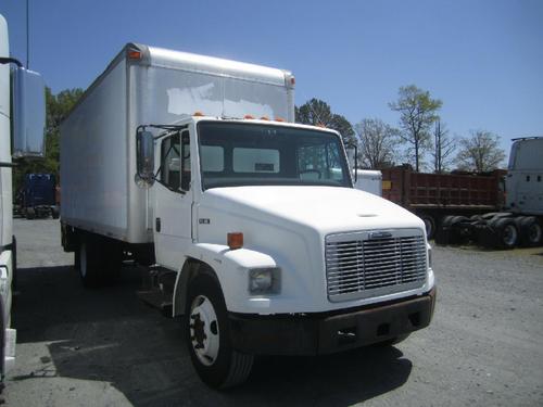 FREIGHTLINER FL50