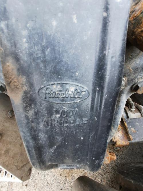 PETERBILT 386