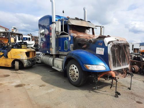 PETERBILT 386