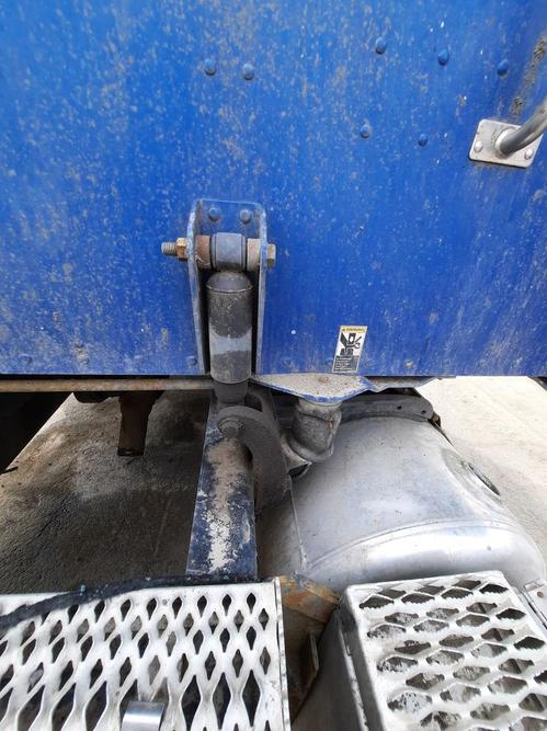 PETERBILT 386