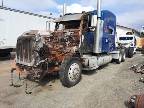 PETERBILT 386