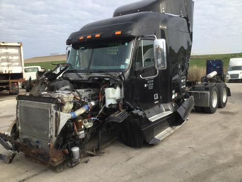 FREIGHTLINER COLUMBIA 120