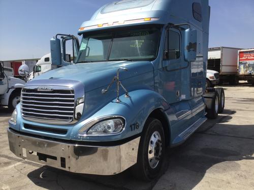 FREIGHTLINER COLUMBIA 120