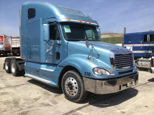 FREIGHTLINER COLUMBIA 120