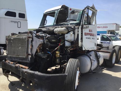 FREIGHTLINER COLUMBIA 120