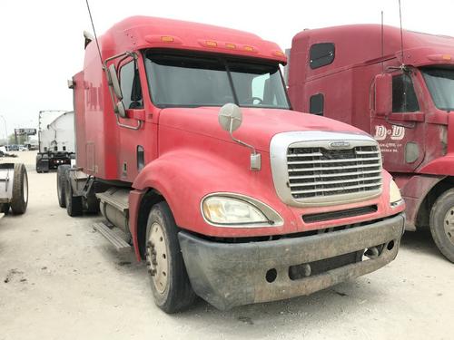 Freightliner COLUMBIA 120