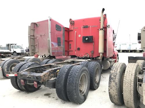 Freightliner COLUMBIA 120