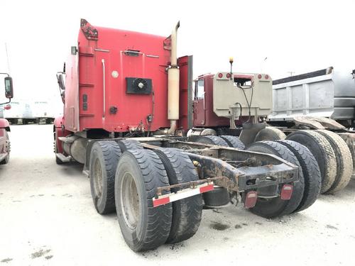 Freightliner COLUMBIA 120
