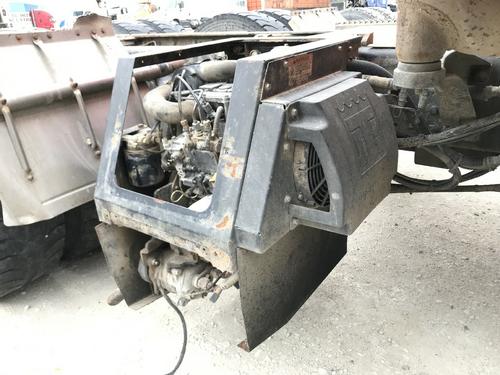 Freightliner COLUMBIA 120