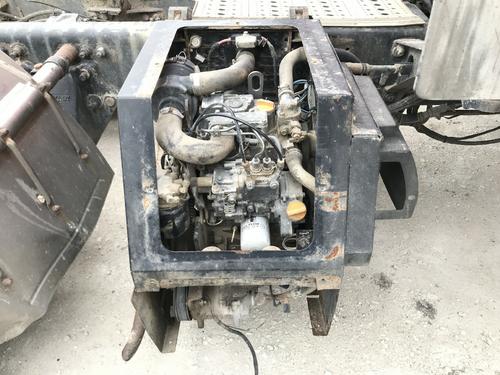 Freightliner COLUMBIA 120